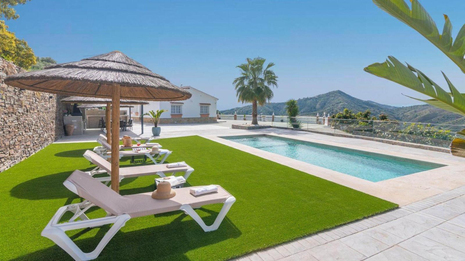 Charo By Ruralidays Holiday home